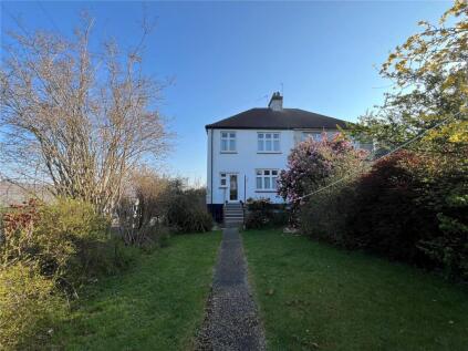 Castle Drive, Rayleigh, Essex, SS6