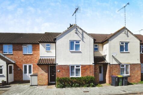 Elsenham Court, Rayleigh, Essex, SS6