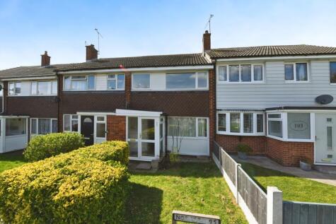 The Rundels, Benfleet, Essex, SS7