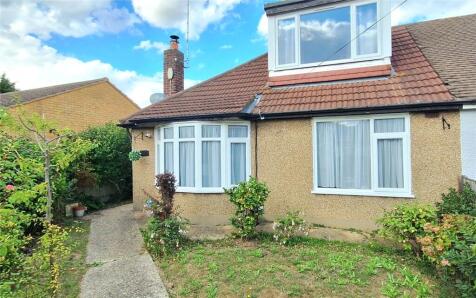 Clyde Crescent, Rayleigh, Essex, SS6