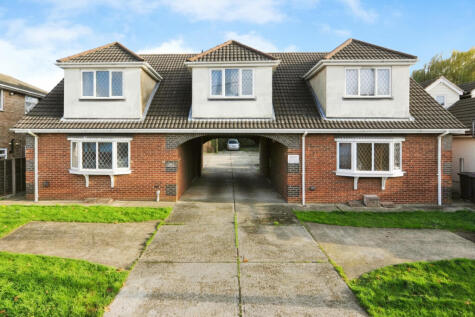 Philbrick Crescent, Rayleigh, Essex, SS6