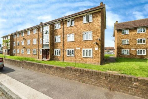 Longhayes Court, ROMFORD, Essex, RM6