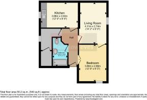 FLOOR-PLAN
