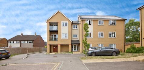 Bakery Close, Romford, RM6