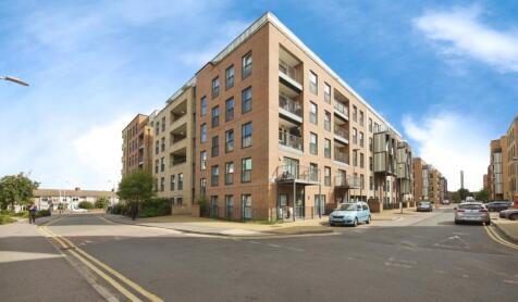 Maxwell Road, Romford, RM7