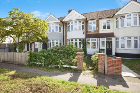 Johns Terrace, Colchester Road, Romford, RM3