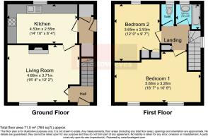 FLOOR-PLAN