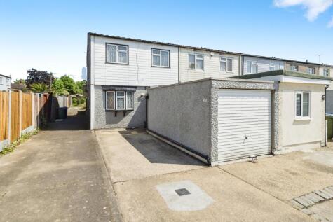 South Ockendon, Essex, RM15