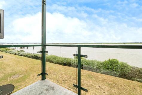 Harrisons Wharf, Purfleet-on-Thames, Essex, RM19