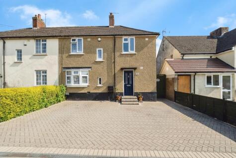 Stifford Road, Aveley, South Ockendon, Essex, RM15