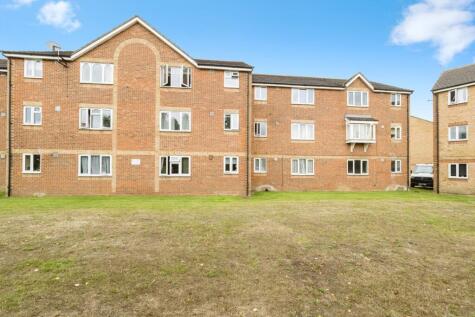 Danbury Crescent, SOUTH OCKENDON, Essex, RM15
