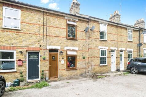 Lennard Row, Aveley, South Ockendon, Essex, RM15