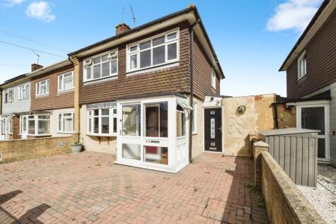 Elan Road, South Ockendon, Essex, RM15