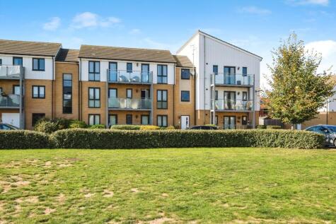 Fairlane Drive, SOUTH OCKENDON, Essex, RM15