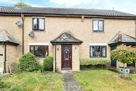 Church Hollow, Purfleet-on-Thames, Essex, RM19