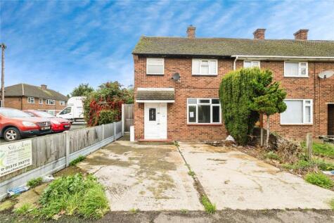 Araglen Avenue, South Ockendon, Essex, RM15