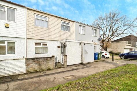 Celandine Close, South Ockendon, Essex, RM15