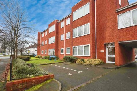 Heather Croft, Birmingham, West Midlands, B44