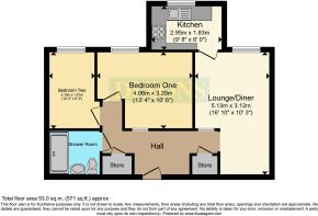 FLOOR-PLAN