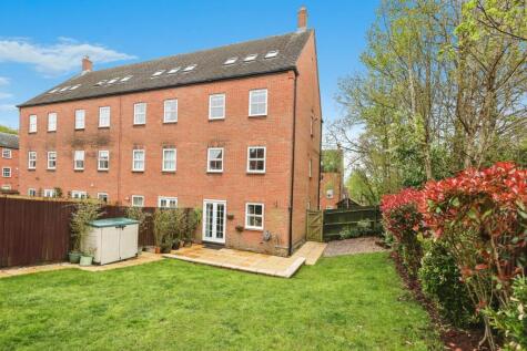 Nether Hall Avenue, Great Barr, Birmingham, B43