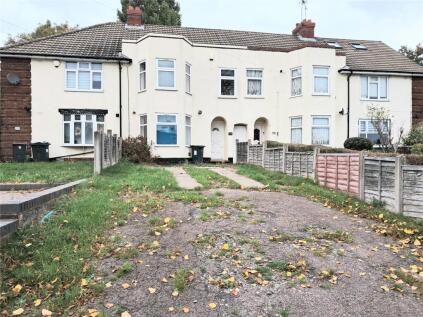 Kings Road, Great Barr, Birmingham, B44