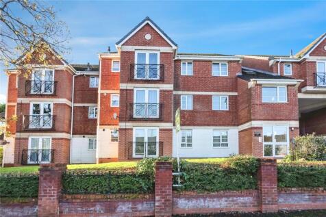 Sandringham Court, Walsall Road, Great Barr, Birmingham, B42