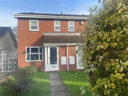 Gunstock Close, Sutton Coldfield, Birmingham, B74