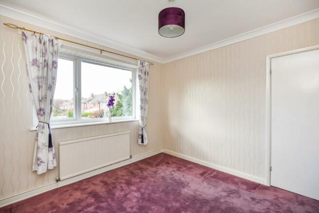 3 Bedroom House Sale Great Barr Birmingham