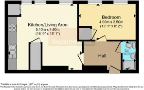 FLOOR-PLAN