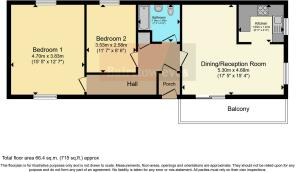 FLOOR-PLAN