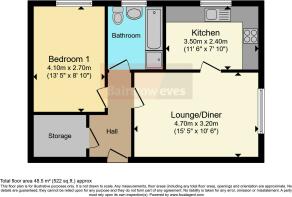 FLOOR-PLAN