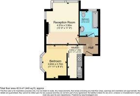 FLOOR-PLAN