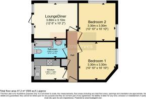 FLOOR-PLAN