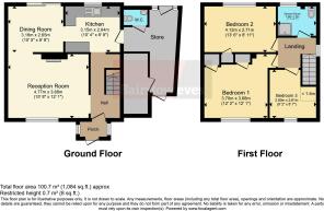 FLOOR-PLAN