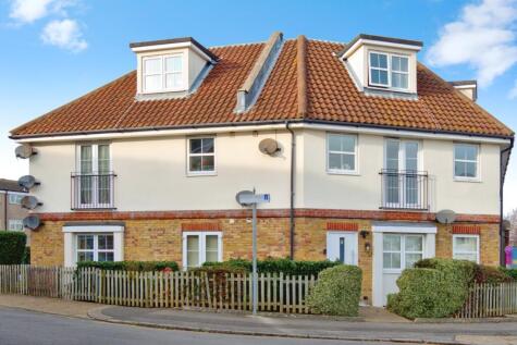 Ness Road, Shoeburyness, Southend-on-Sea, Essex, SS3