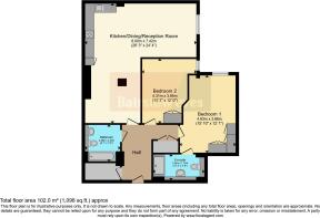 FLOOR-PLAN