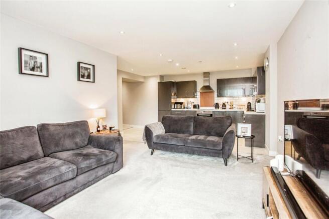 Open Plan