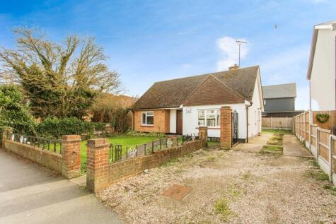 High Street, Great Wakering, Southend-on-Sea, Essex, SS3