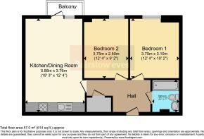 FLOOR-PLAN