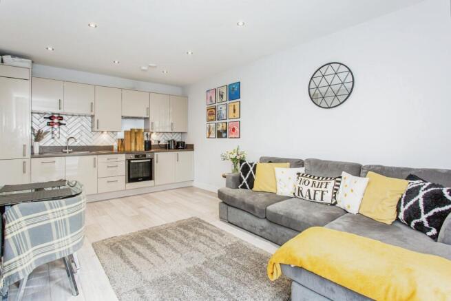 Open Plan