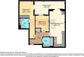 FLOOR-PLAN