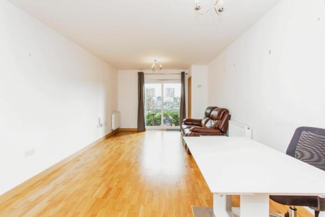 Open Plan