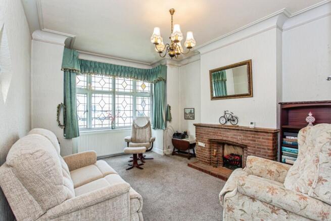 Reception Room One