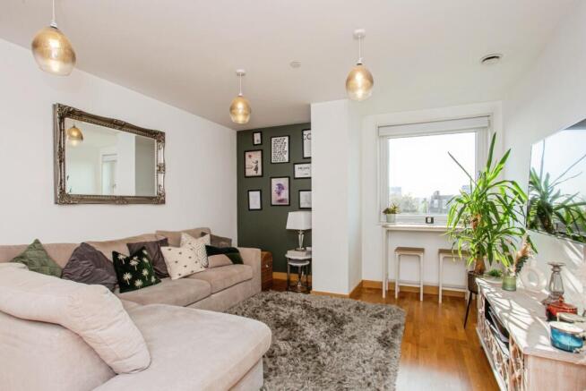 Open Plan