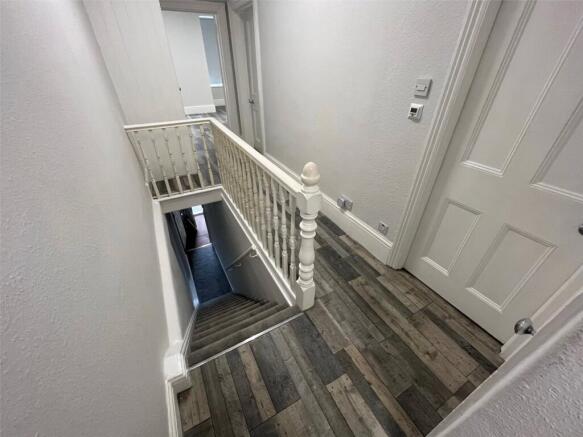 Entrance & Hall