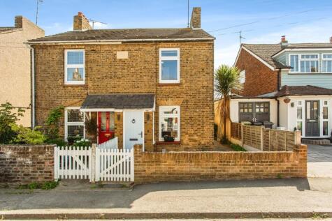 St. Johns Road, Great Wakering, Southend-on-Sea, Essex, SS3