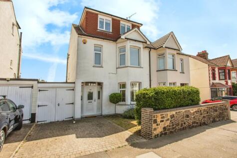 Victoria Road, SOUTHEND-ON-SEA, Essex, SS1