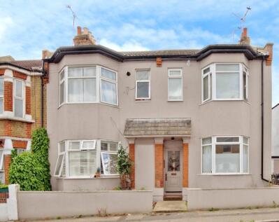 Pleasant Road, SOUTHEND-ON-SEA, Essex, SS1