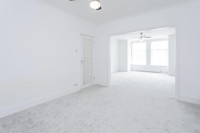 Lounge and Reception