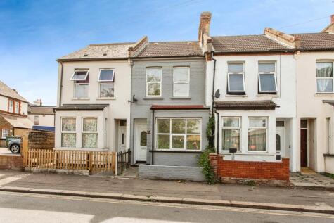 North Road, Westcliff-on-Sea, Essex, SS0